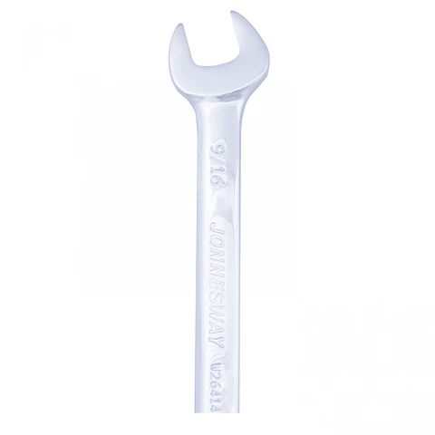 Llave punta corona 9/16" Jonnesway W26414