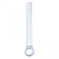 Llave punta corona 9/16