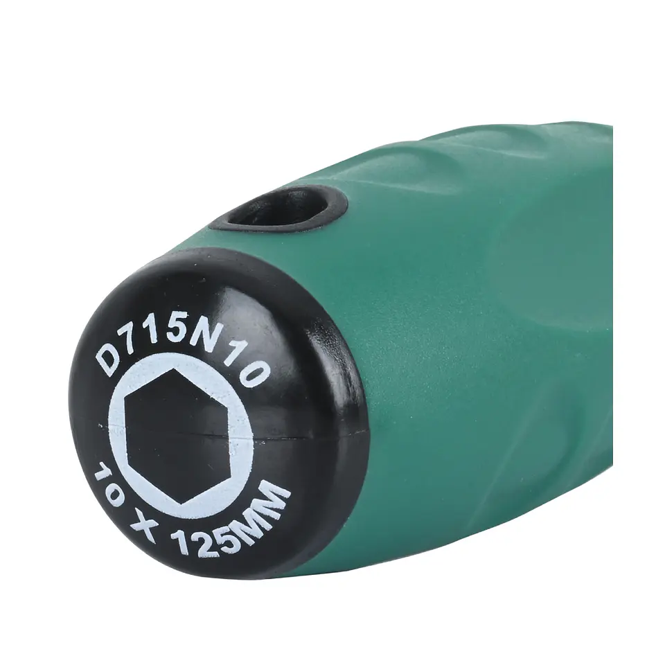 Destornillador dado 10mm anti deslizante Jonnesway D715N10 5