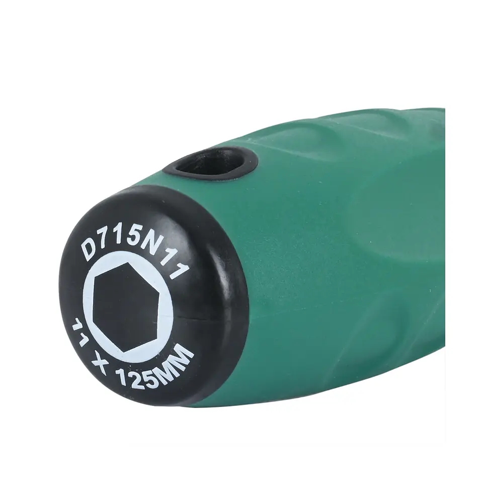 Destornillador dado 11mm anti deslizante Jonnesway D715N11 5