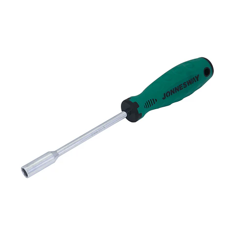 Destornillador dado 8mm anti deslizante Jonnesway D715N08