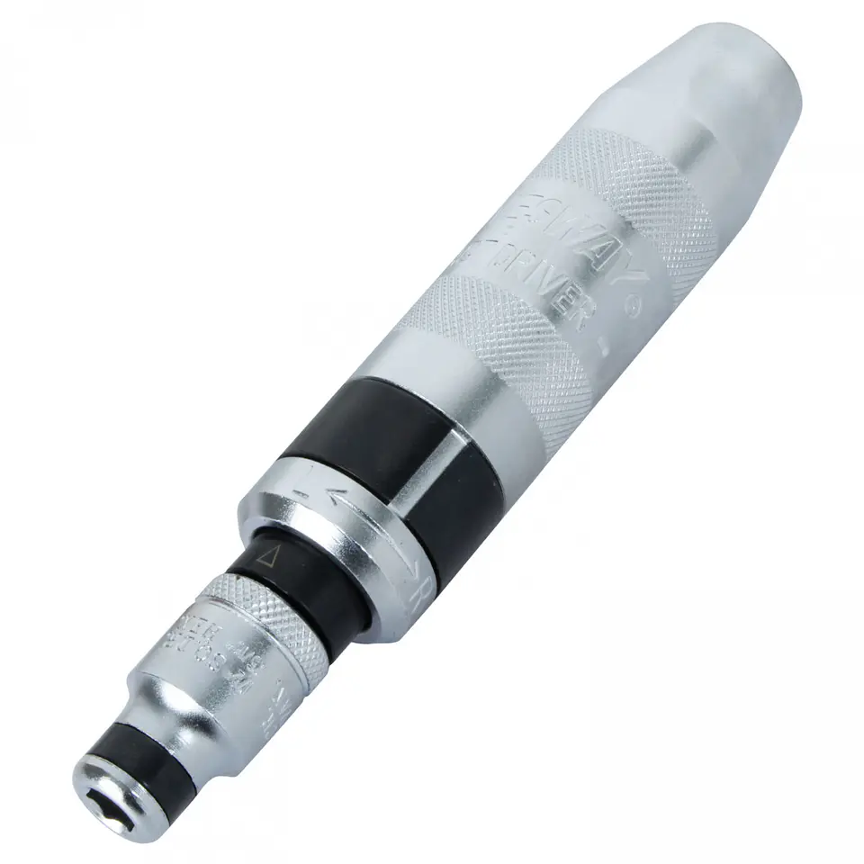 Destornillador de impacto punta de cruz Jonnesway AG010055 3