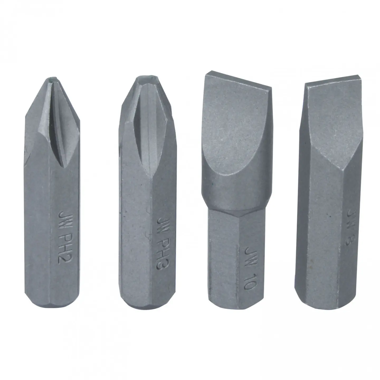 Destornillador de impacto punta de cruz Jonnesway AG010055 4