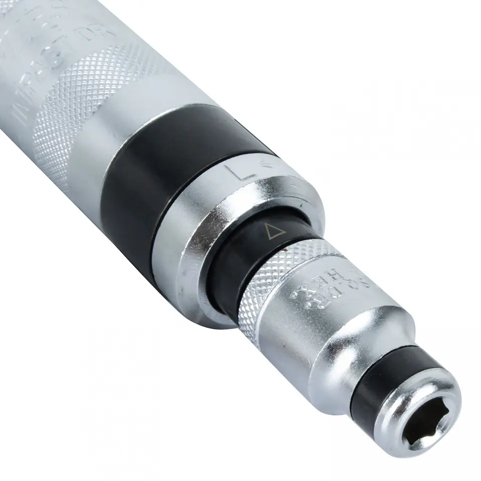 Destornillador de impacto punta de cruz Jonnesway AG010055 5