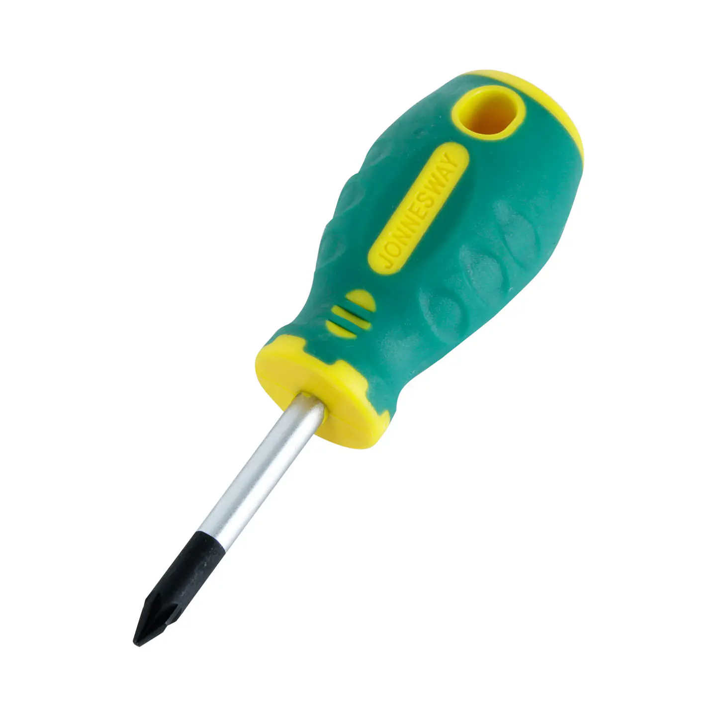Destornillador pozidrive PZ1 38 mm Jonnesway D71Z138 2