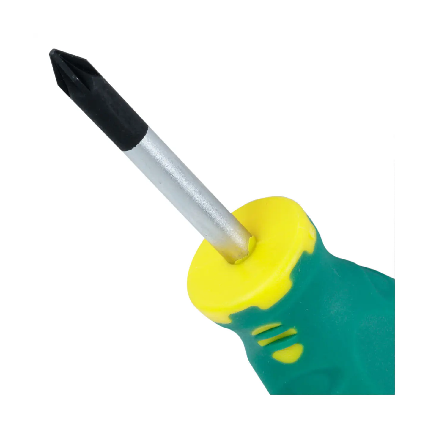 Destornillador pozidrive PZ1 38 mm Jonnesway D71Z138 4