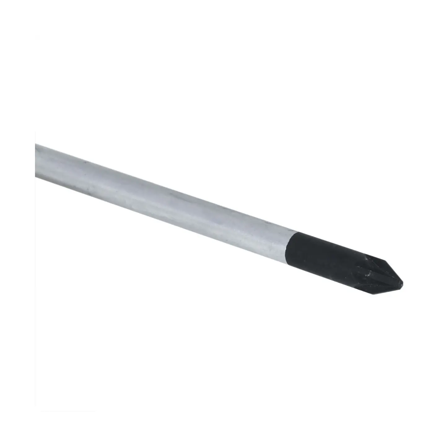 Destornillador pozidrive pz1 80 mm Jonnesway D71Z180 3