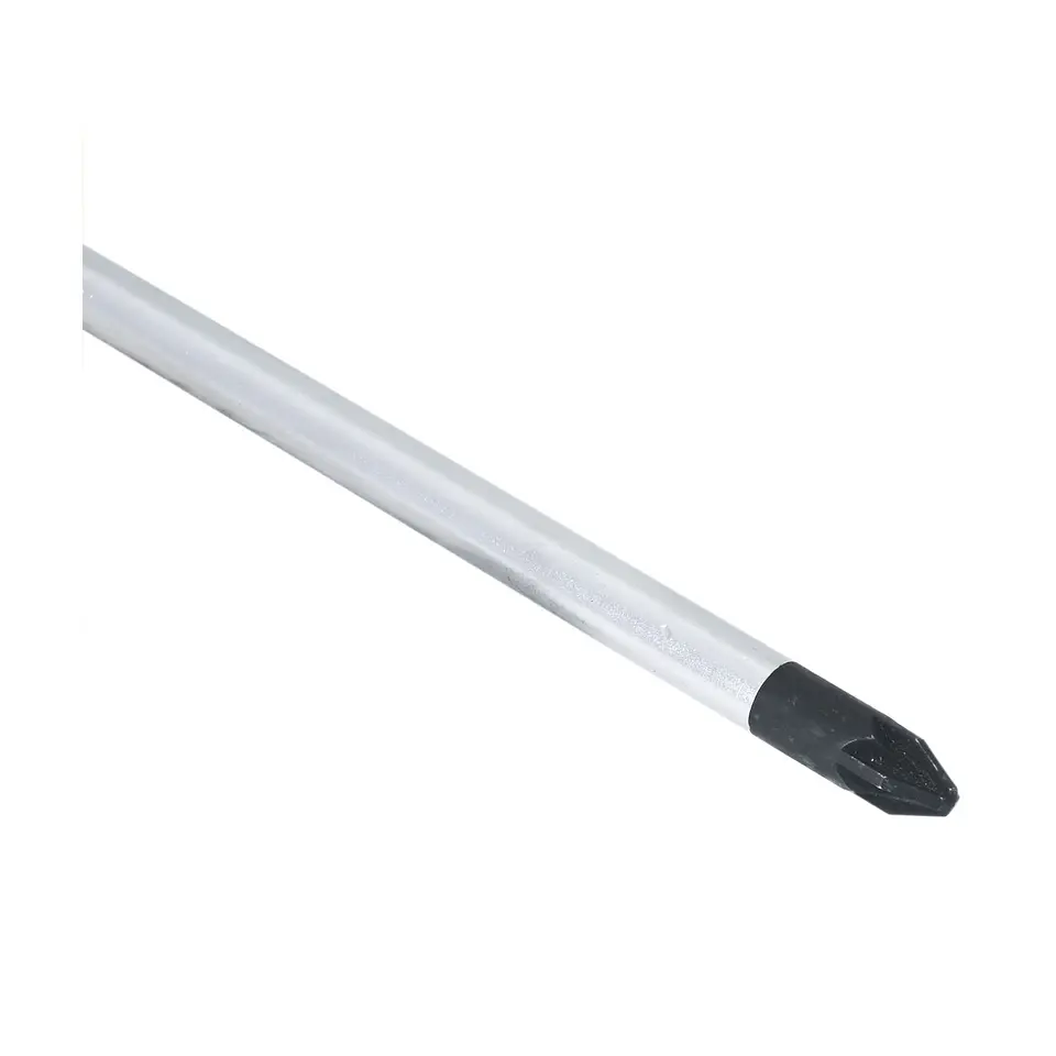 Destornillador pozidrive pz2 100 mm Jonnesway D71Z2100 3