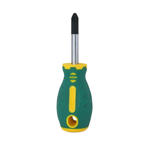Destornillador pozidrive pz2 38 mm Jonnesway D71Z238