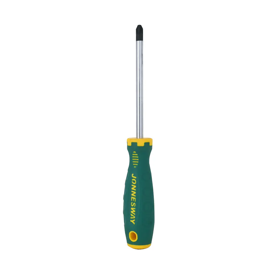 Destornillador pozidrive pz3 125mm Jonnesway D71Z3125 1