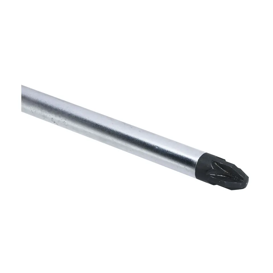 Destornillador pozidrive pz4 200 mm Jonnesway D71Z4200 3
