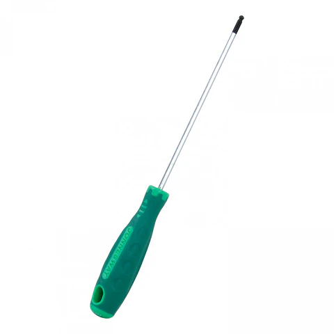 Destornillador punta bola 2,5mm Jonnesway D71HB25