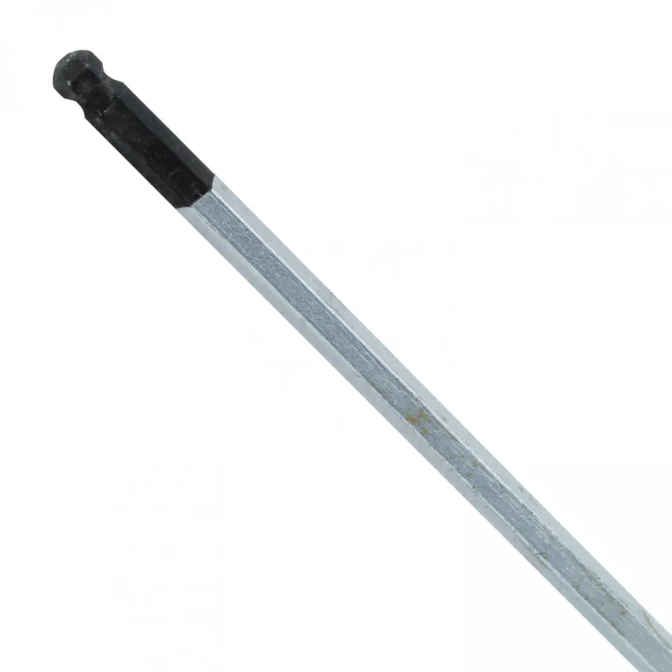 Destornillador punta bola 2,5mm Jonnesway D71HB25 4