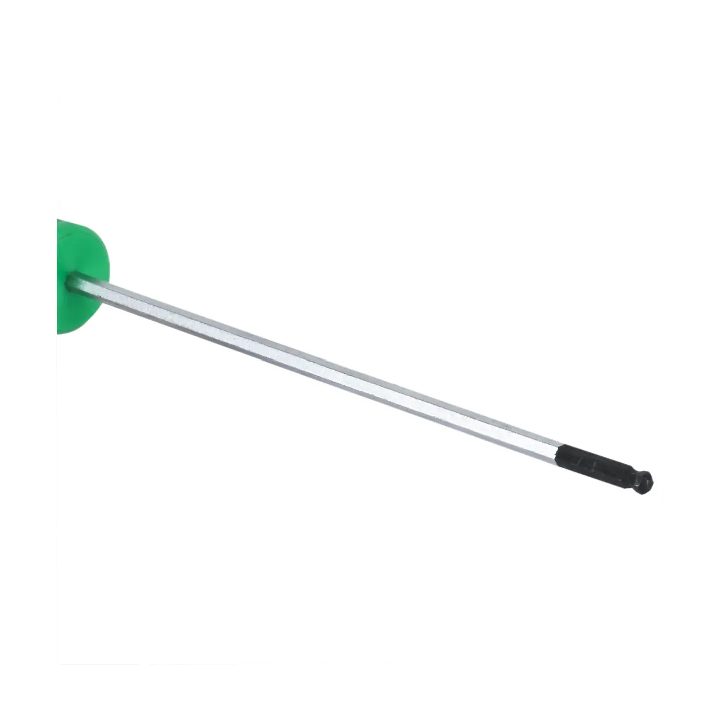 Destornillador punta bola 2mm Jonnesway D71HB2 3