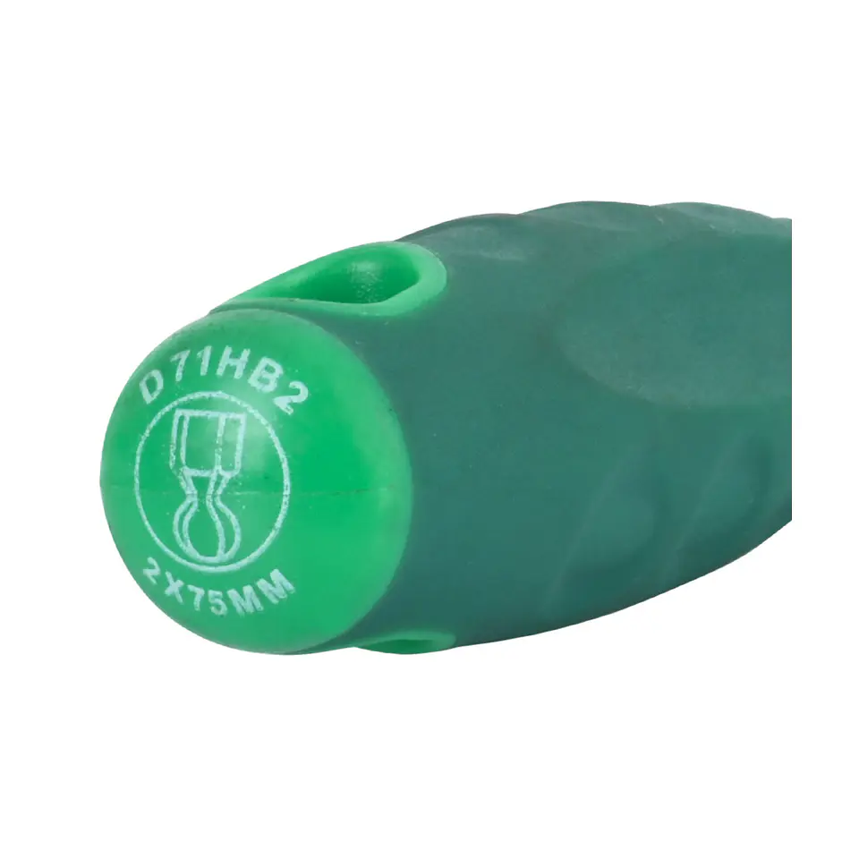 Destornillador punta bola 2mm Jonnesway D71HB2 4