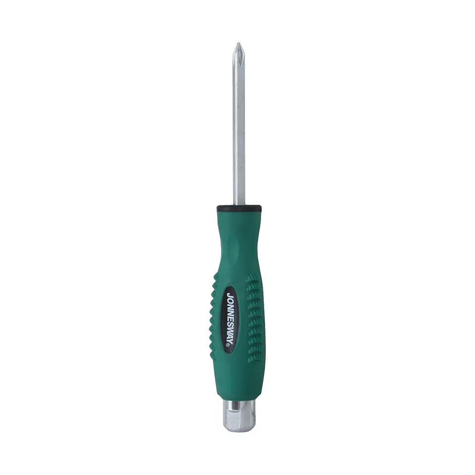 Destornillador cruz impacto ph1 75mm Jonnesway D70P175 1