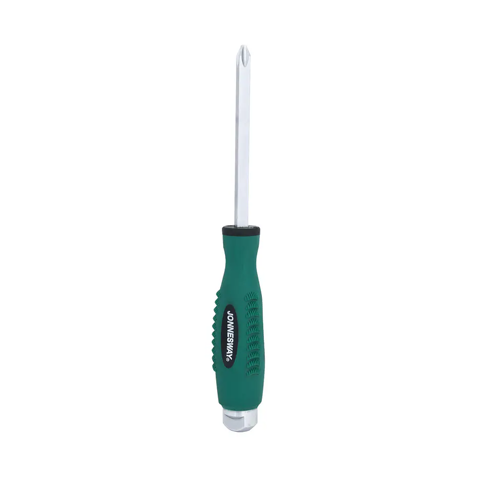Destornillador cruz impacto ph3 125mm Jonnesway D70P3125 1