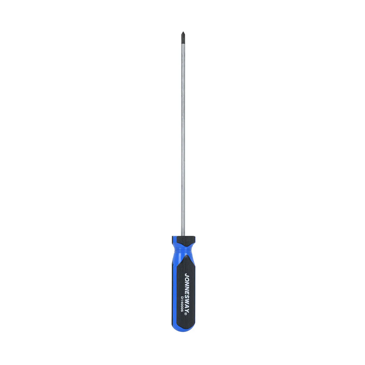 Destornillador de cruz ph0 150mm Jonnesway D140006 1