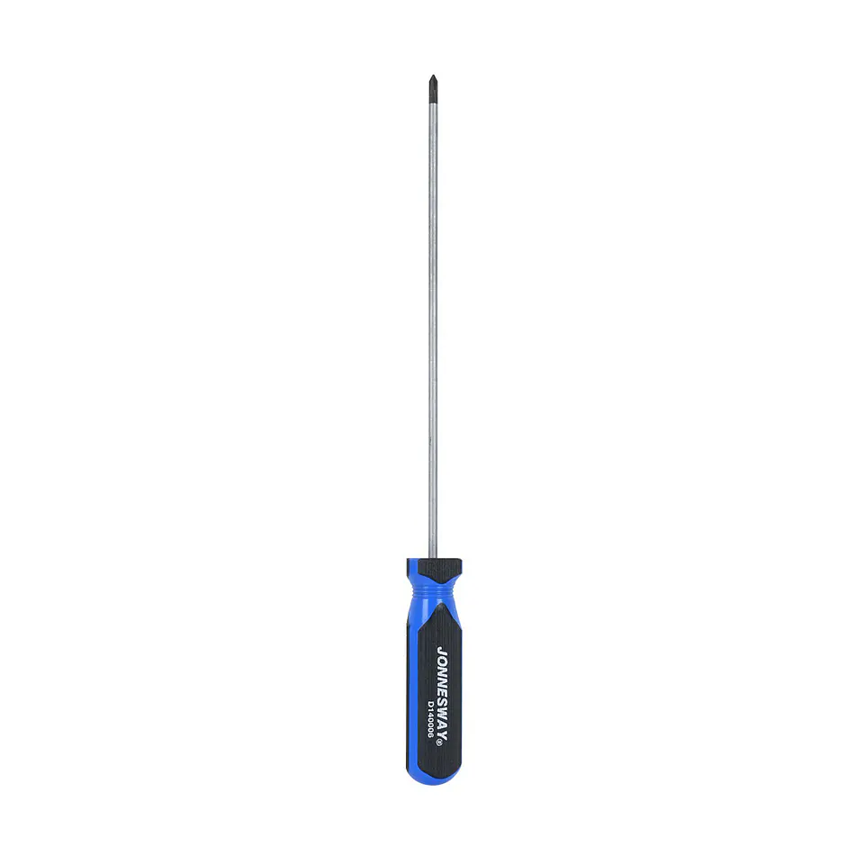 Destornillador de cruz ph0 150mm Jonnesway D140006 1