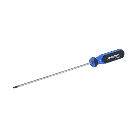 Destornillador de cruz ph0 150mm Jonnesway D140006