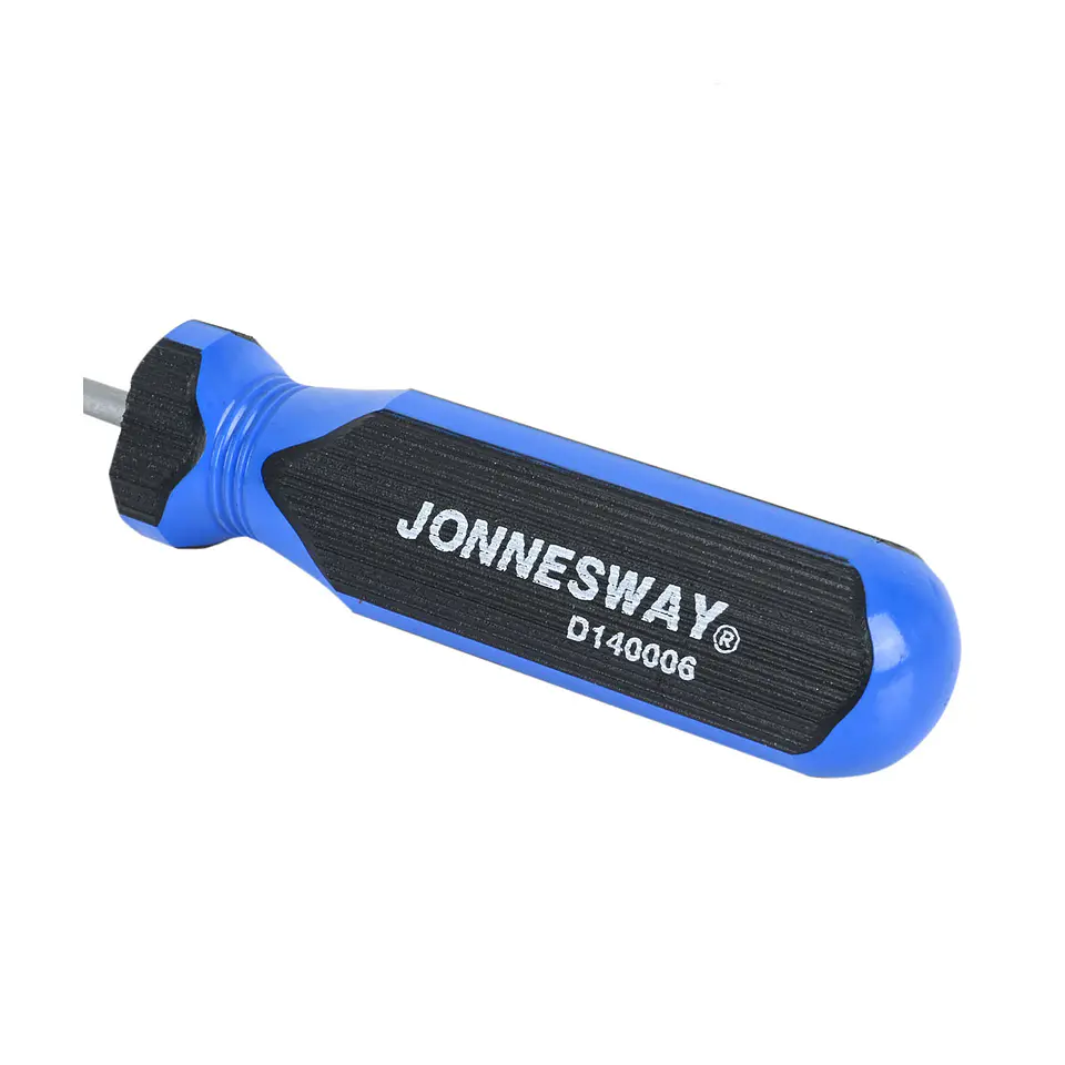 Destornillador de cruz ph0 150mm Jonnesway D140006 3