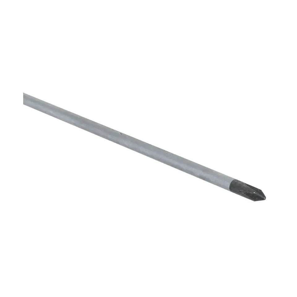 Destornillador de cruz ph0 150mm Jonnesway D140006 4