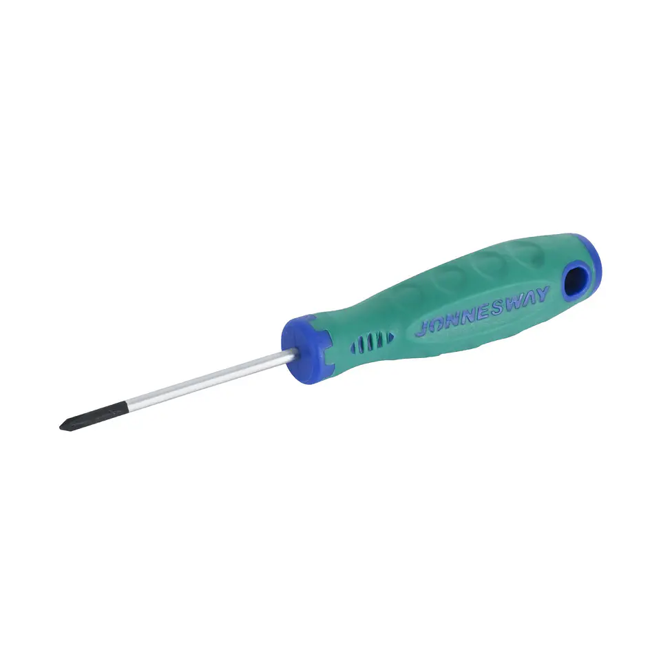 Destornillador de cruz ph0 60mm Jonnesway D71P060 2