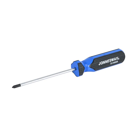 Destornillador de cruz ph0 75mm Jonnesway D140003