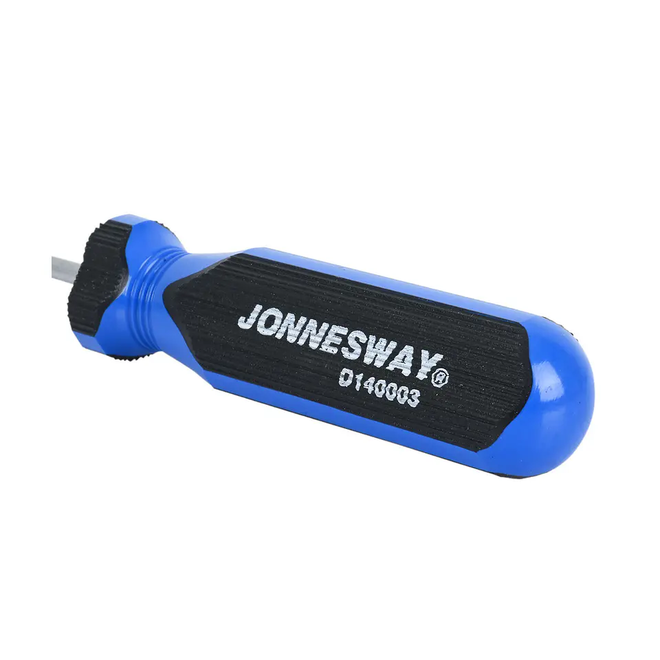 Destornillador de cruz ph0 75mm Jonnesway D140003 4