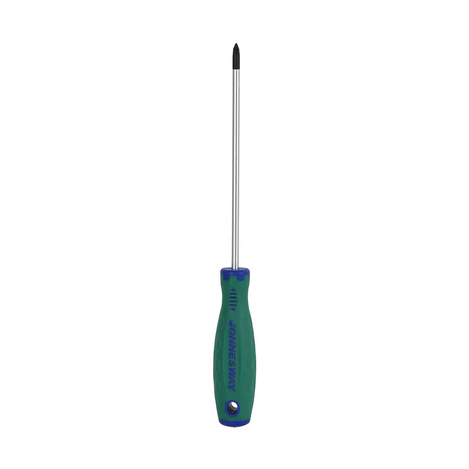 Destornillador de cruz ph1 150mm Jonnesway D71P1150 1