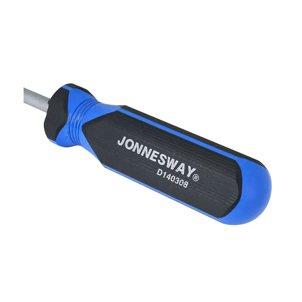 Destornillador de cruz ph3 200mm Jonnesway D140308 3