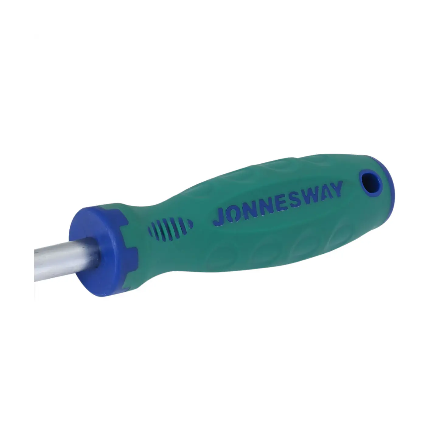 Destornillador de cruz ph4 200mm Jonnesway D71P4200 4