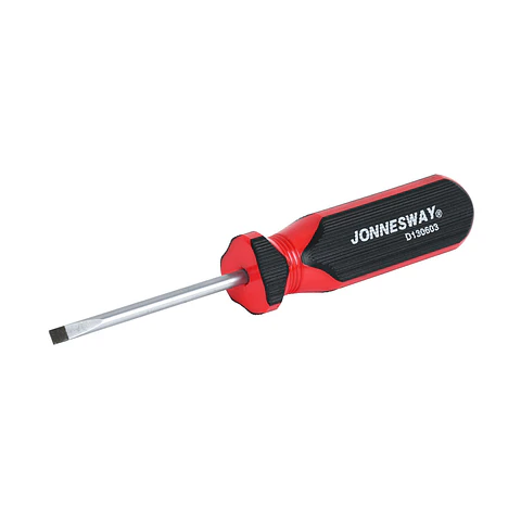 Destornillador de paleta r5.0 75mm Jonnesway D130603