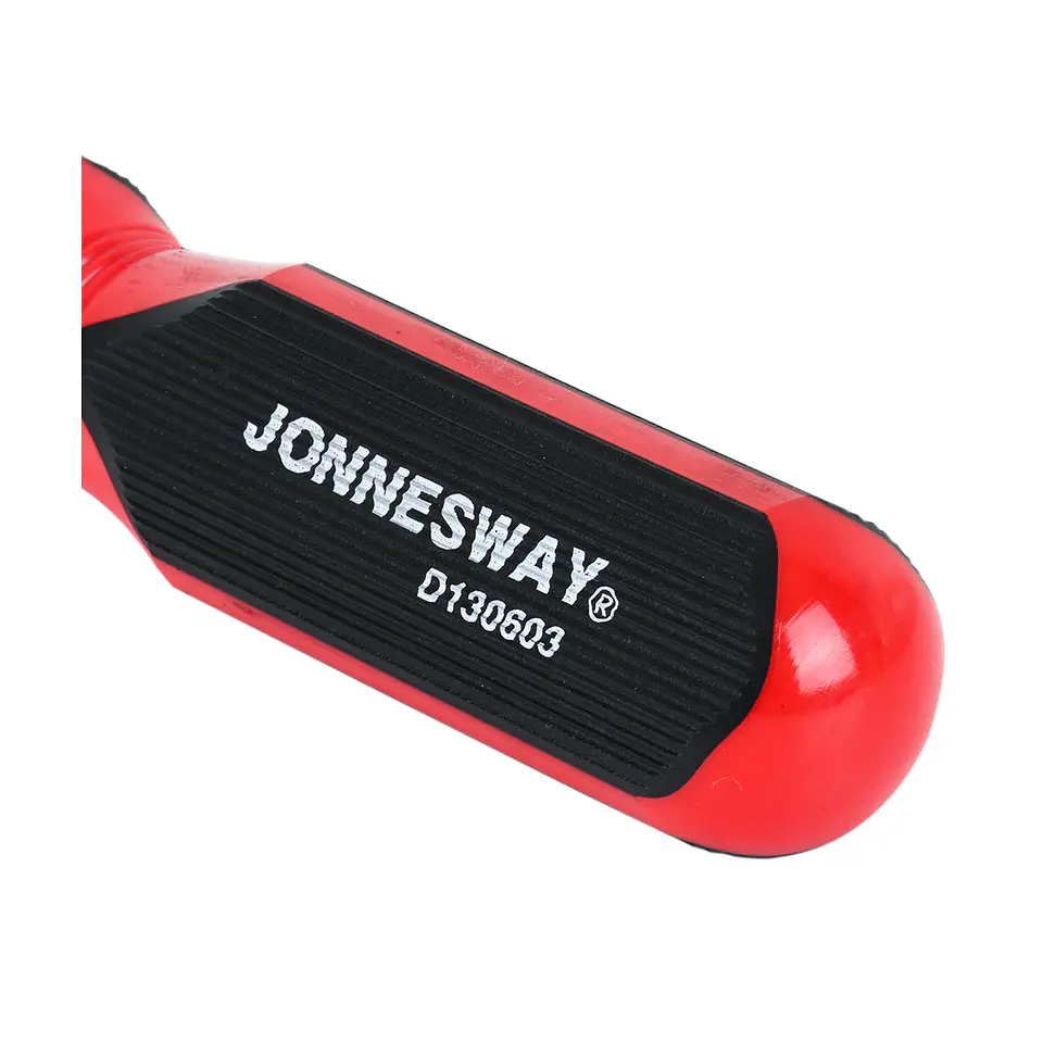 Destornillador de paleta r5.0 75mm Jonnesway D130603 4