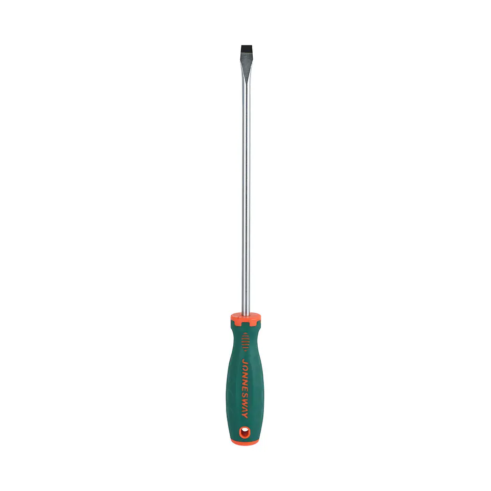 Destornillador de paleta s10 250mm Jonnesway D71S10250 1