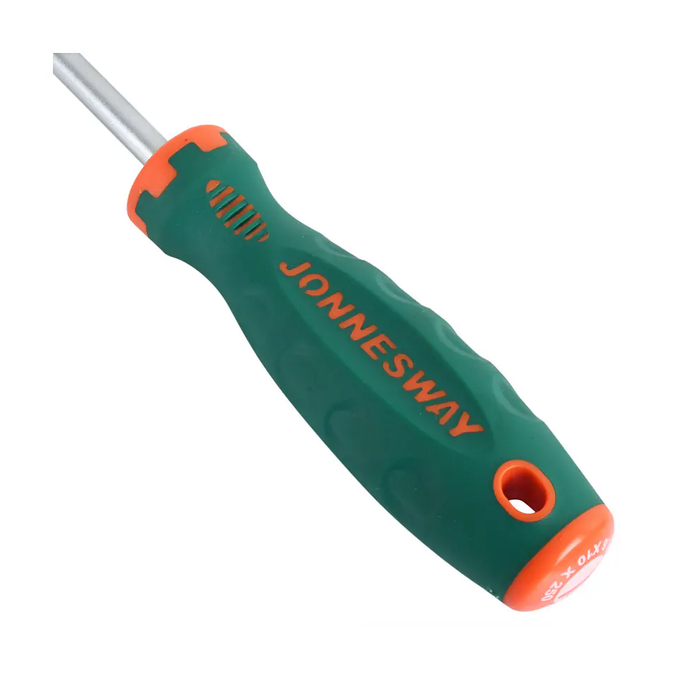 Destornillador de paleta s10 250mm Jonnesway D71S10250 4