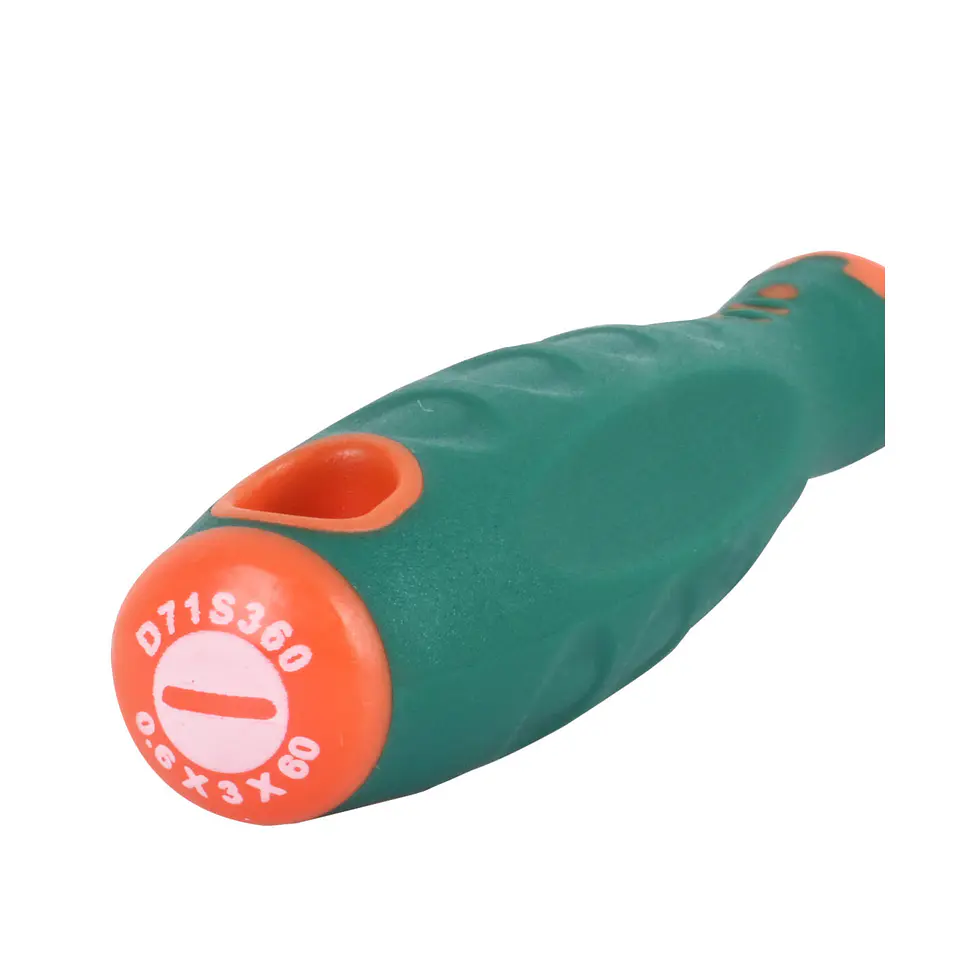 Destornillador de paleta s3 60mm Jonnesway D71S360 4