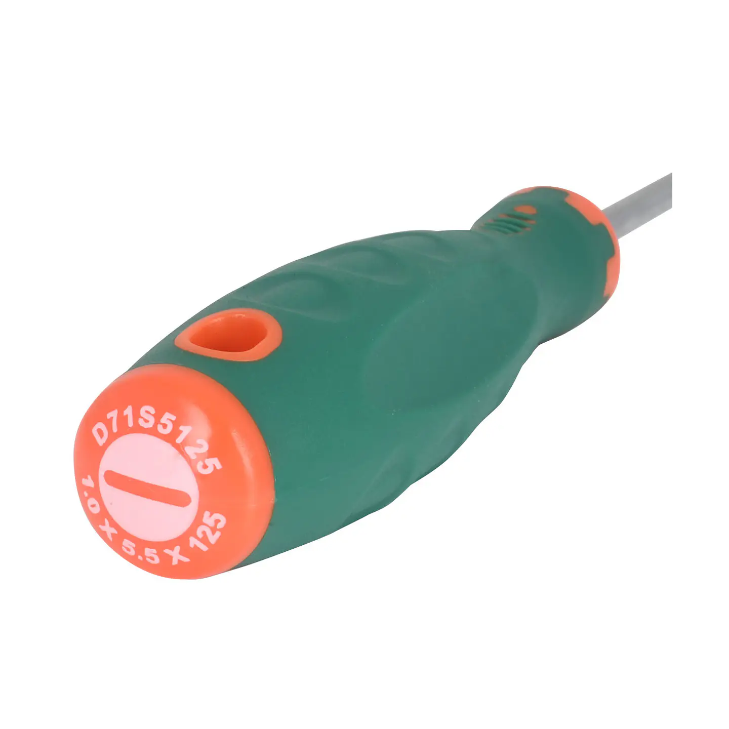 Destornillador de paleta s5 125 mm Jonnesway D71S5125 4