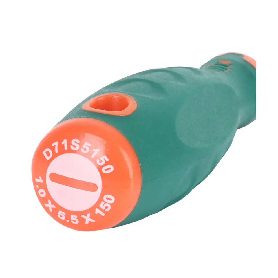 Destornillador de paleta s5 150mm Jonnesway D71S5150 5
