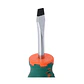 Destornillador de paleta s5 38mm Jonnesway D71S538 - Miniatura 3