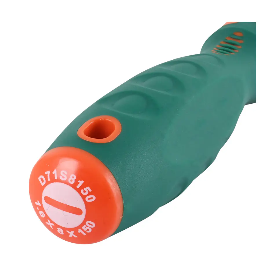 Destornillador de paleta s8 150 mm Jonnesway D71S8150 5