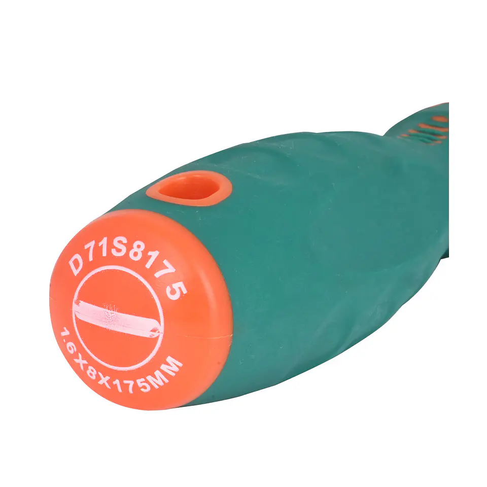 Destornillador de paleta s8 175mm Jonnesway D71S8175 5