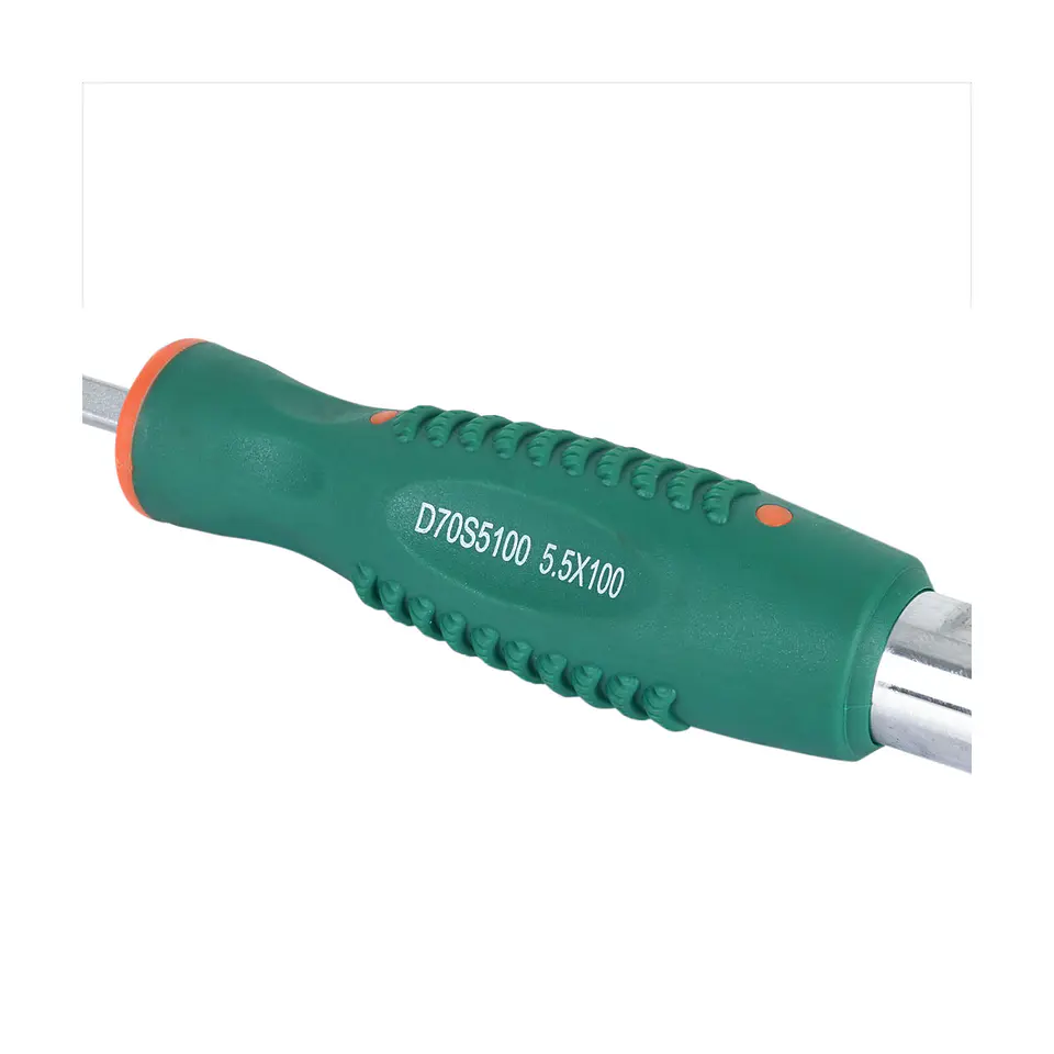 Destornillador paleta impacto sl5.5 100mm Jonnesway D70S5100 4