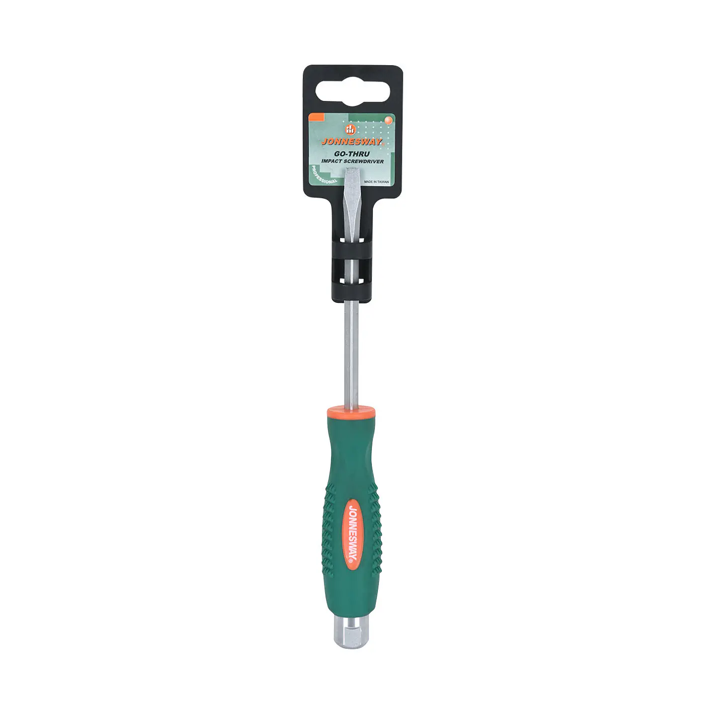 Destornillador paleta impacto sl5.5 100mm Jonnesway D70S5100 5