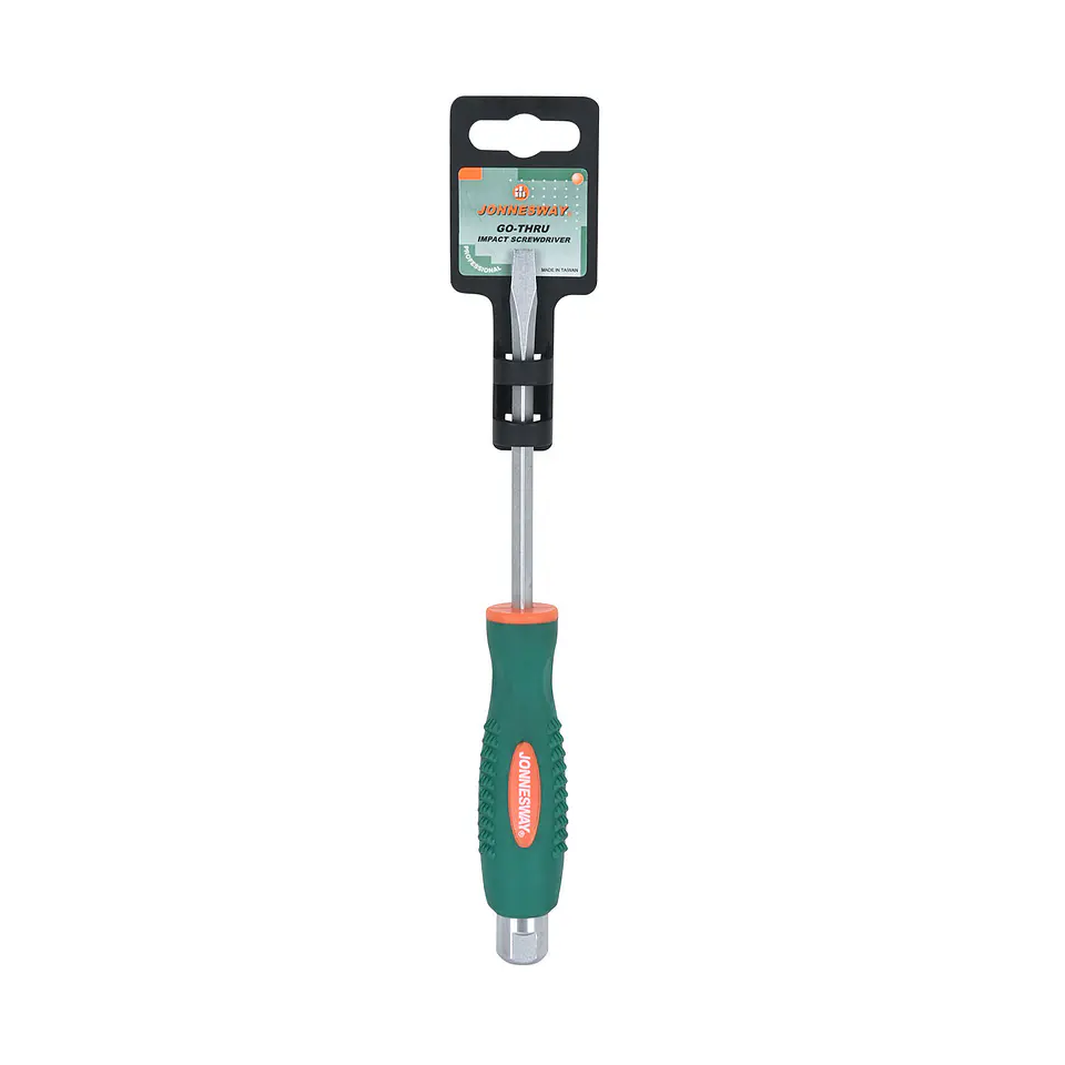 Destornillador paleta impacto sl5.5 100mm Jonnesway D70S5100 5