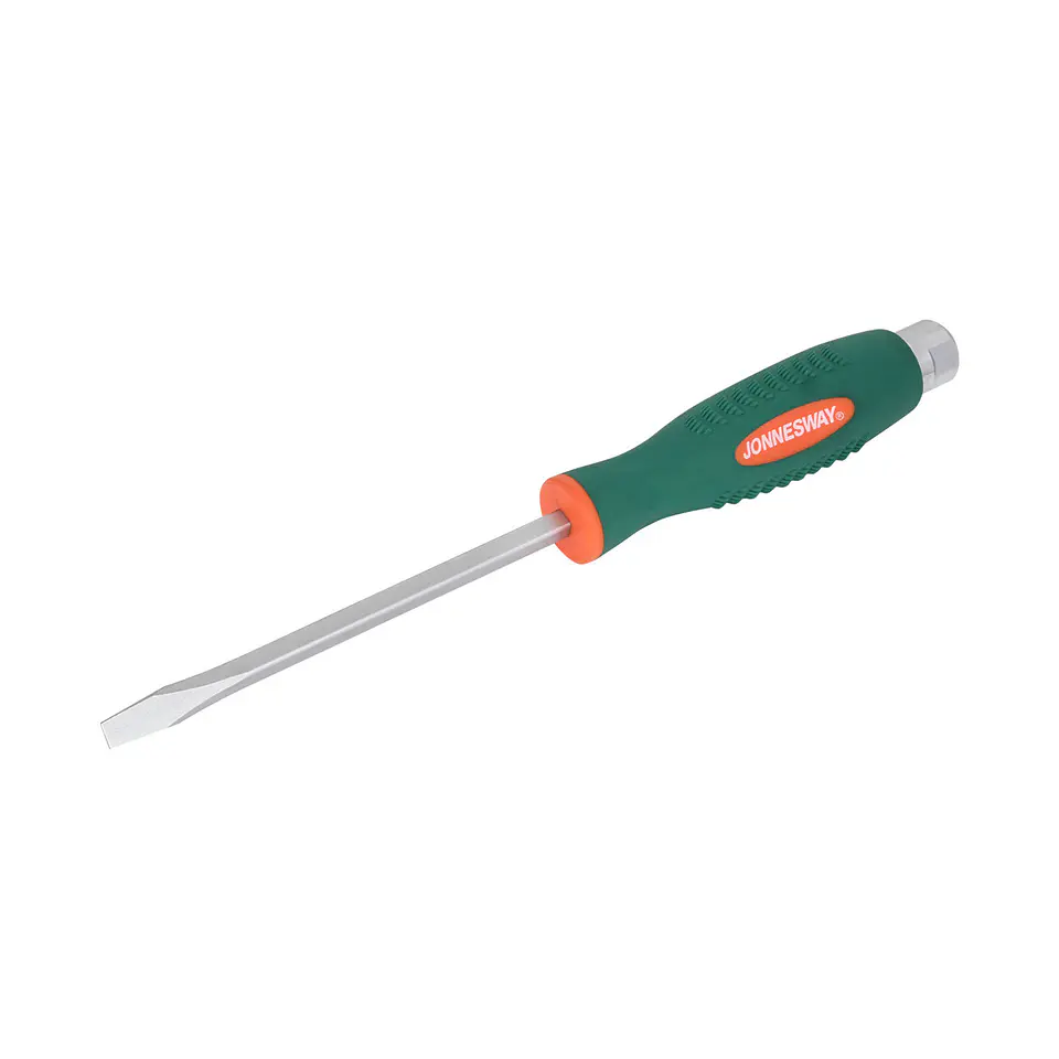 Destornillador paleta impacto sl6.5 125mm Jonnesway D70S6125 2