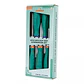 Juego destornilladores antideslizante 6 piezas Jonnesway D71C306S - Miniatura 6