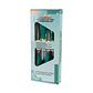 Juego destornilladores pozidrive 5 piezas Jonnesway D71Z105S - Miniatura 5
