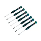 Juego destornilladores precision 14 piezas Jonnesway D376514SC - Miniatura 2