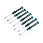 Juego destornilladores precision 14 piezas Jonnesway D376514SC - Miniatura 3